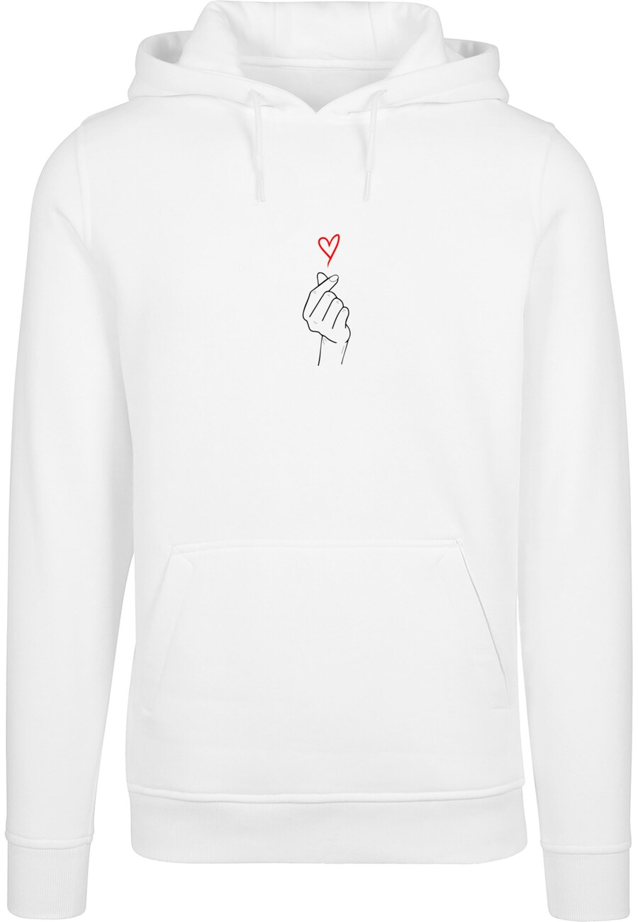 Толстовка Merchcode, белый
Толстовка Merchcode, белый