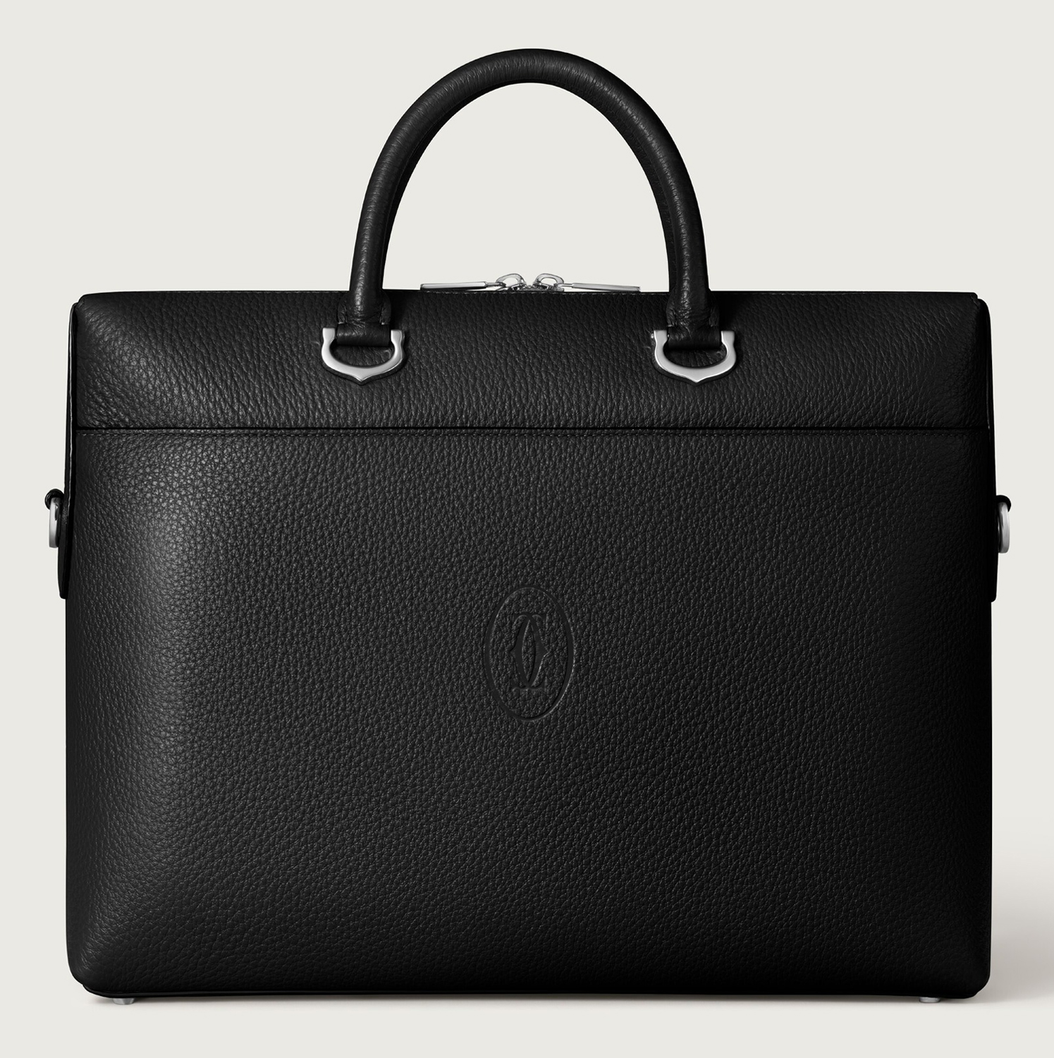 Сумка Cartier Small Must, черный
Сумка Cartier Small Must, черный