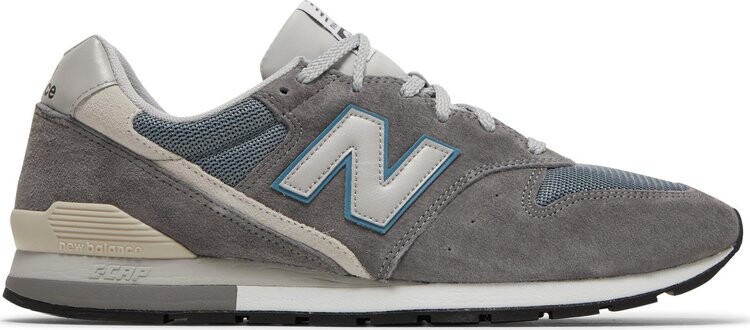 Кроссовки New Balance 996v2 'Castlerock Deep Porcelain Blue', серый
Кроссовки New Balance 996v2 'Castlerock Deep Porcelain Blue', серый