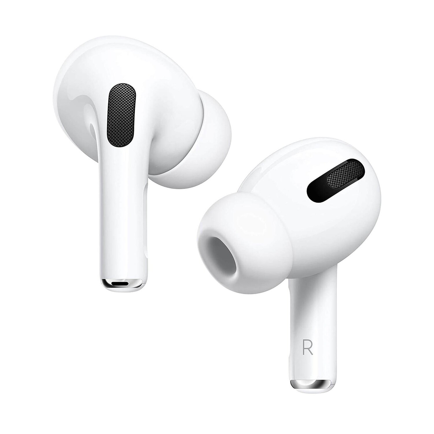 Беспроводные наушники Apple AirPods Pro (2021), белый
Беспроводные наушники Apple AirPods Pro (2021), белый