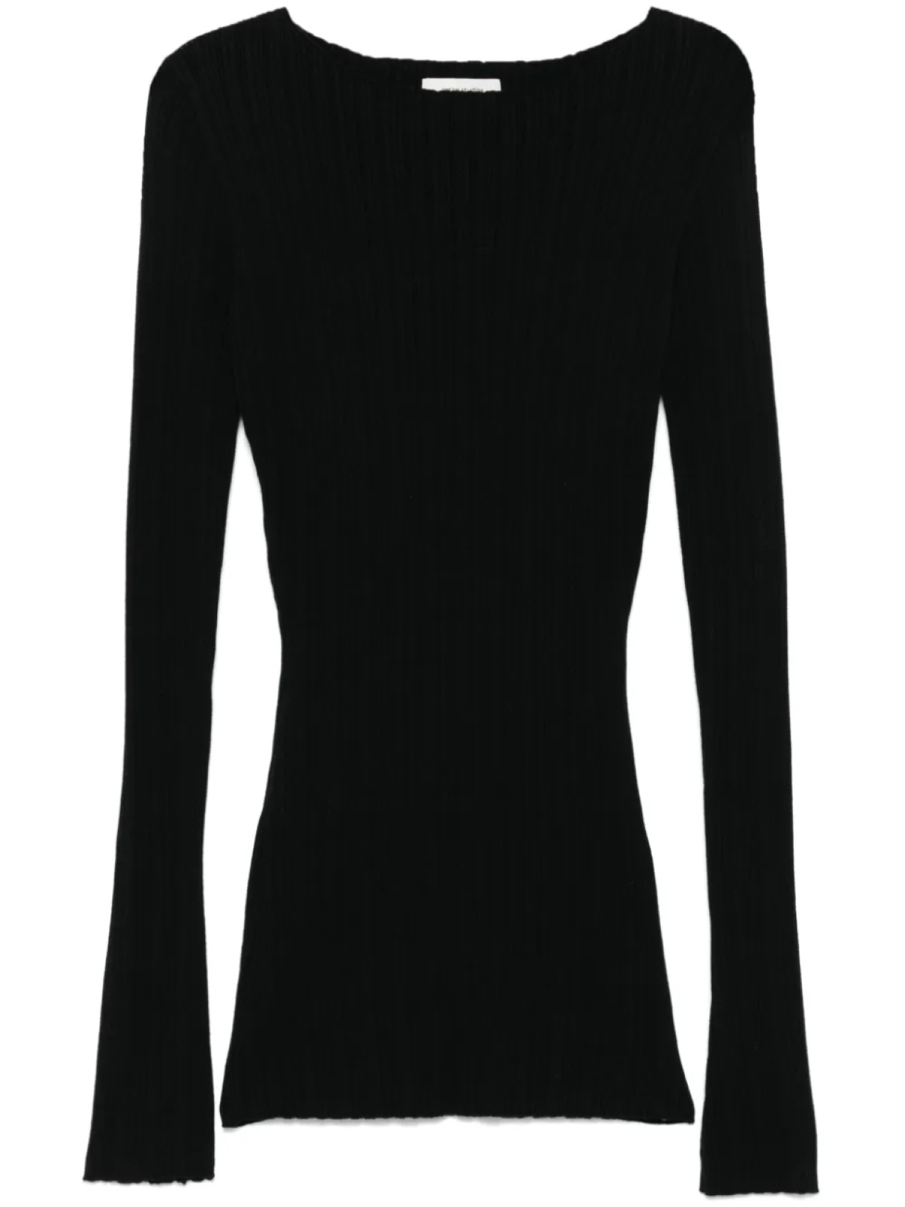 ENTIRE STUDIOS свитер Arches, черный
ENTIRE STUDIOS свитер Arches, черный