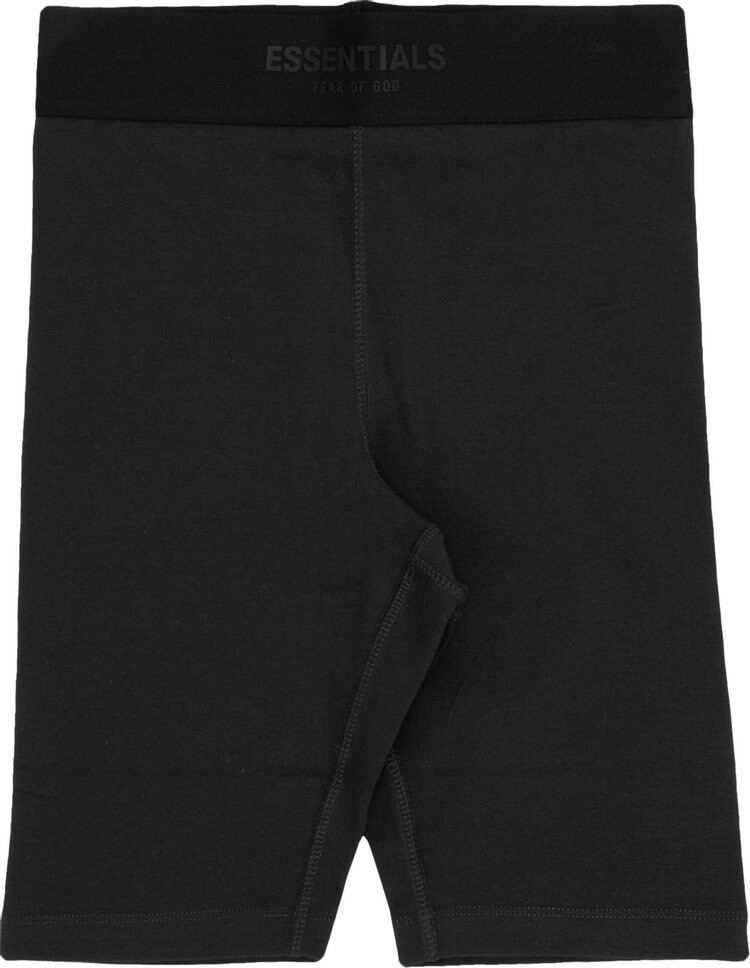 Шорты Fear of God Essentials Sport Short 'Iron', черный
Шорты Fear of God Essentials Sport Short 'Iron', черный