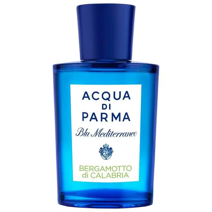 Туалетная вода Acqua di Parma Blu Mediterraneo Bergamotto di Calabria, 75 мл 
Туалетная вода Acqua di Parma Blu Mediterraneo Bergamotto di Calabria, 75 мл