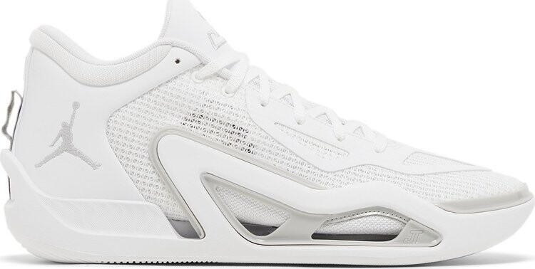 Кроссовки Jordan Tatum 1 TB 'Pure Money', белый
Кроссовки Jordan Tatum 1 TB 'Pure Money', белый