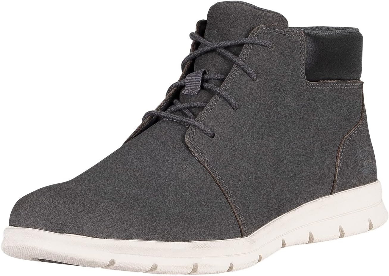 Timberland мужские ботинки Graydon Chukka Basic Fashion, Dark Grey Nubuck
Timberland мужские ботинки Graydon Chukka Basic Fashion, Dark Grey Nubuck