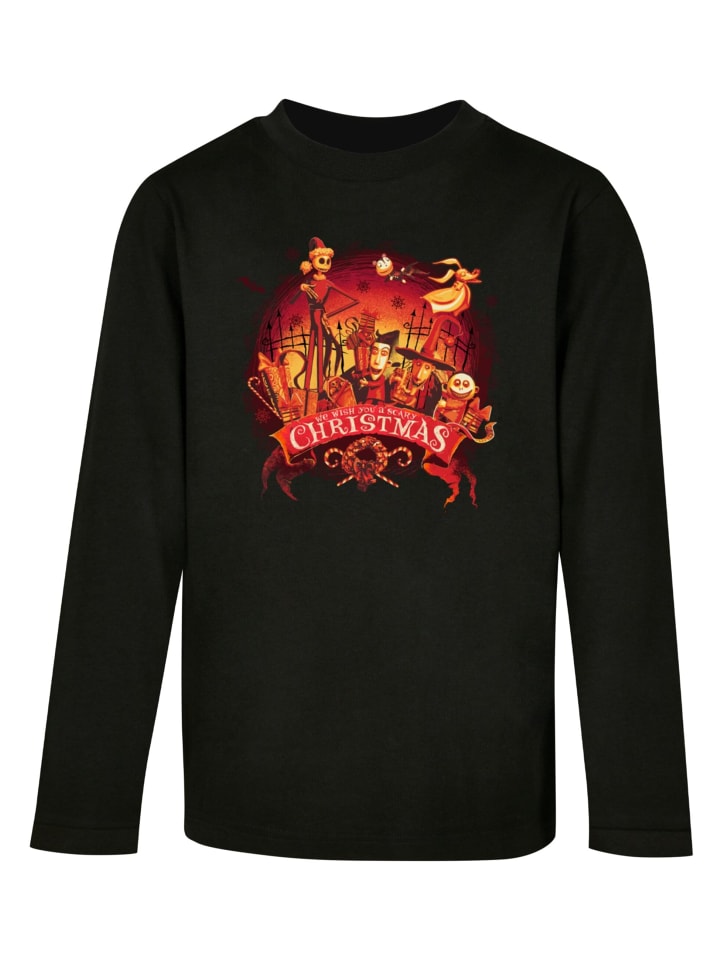 Рубашка с длинным рукавом Absolute Cult, черный
Рубашка с длинным рукавом Absolute Cult, черный