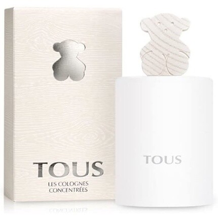 Tous Les Colognes Concentrees Edt 30мл
Tous Les Colognes Concentrees Edt 30мл