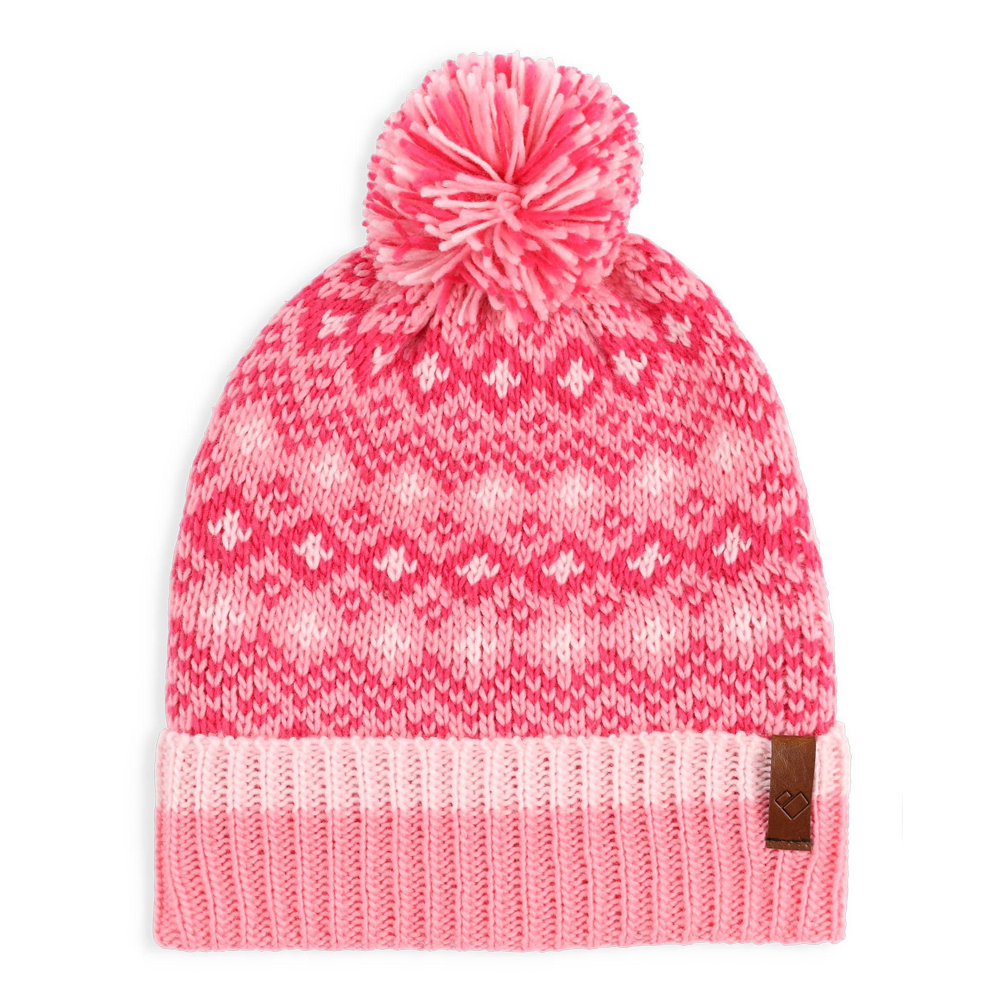 Детская шапка-бини Elm Obermeyer, Pinkafection
Детская шапка-бини Elm Obermeyer, Pinkafection