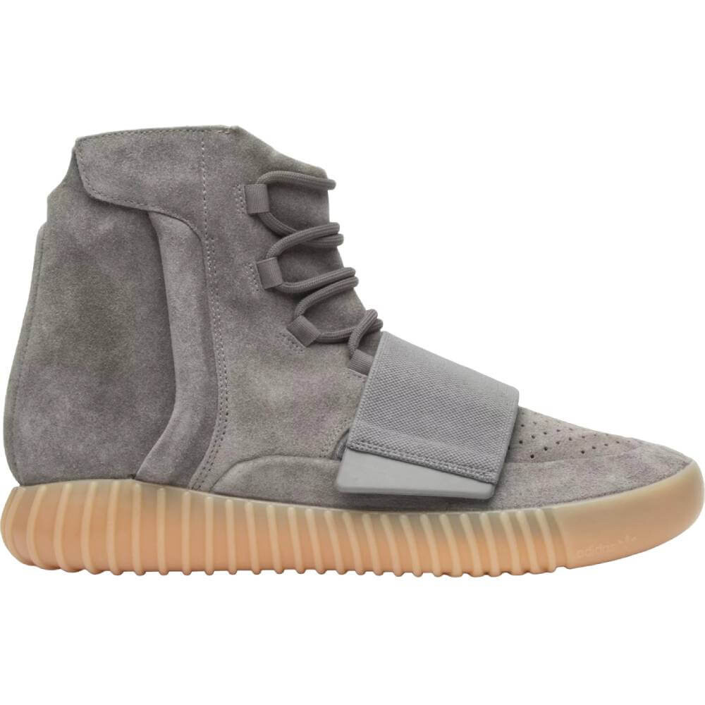 Кроссовки Adidas Yeezy Boost 750 Grey Gum, серый
Кроссовки Adidas Yeezy Boost 750 Grey Gum, серый