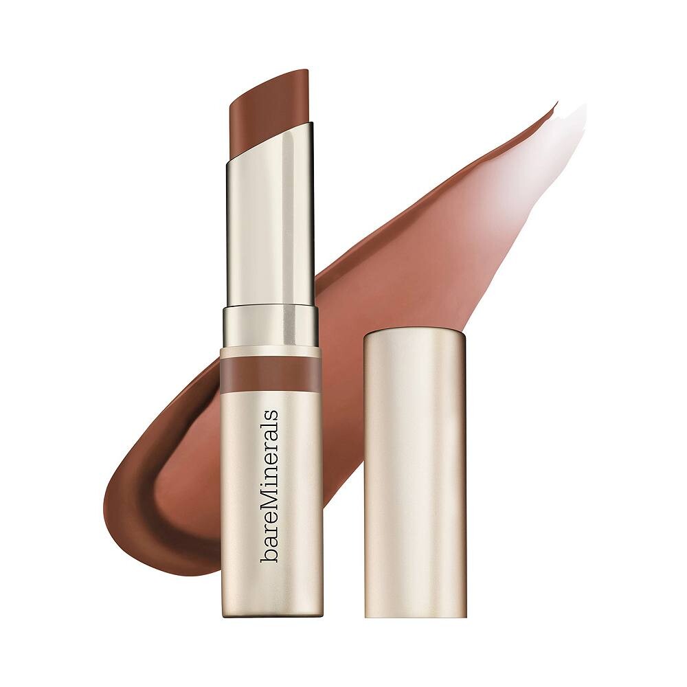 bareMinerals Dewy Блеск-бальзам для губ BareMinerals, цвет Friendship
bareMinerals Dewy Блеск-бальзам для губ BareMinerals, цвет Friendship