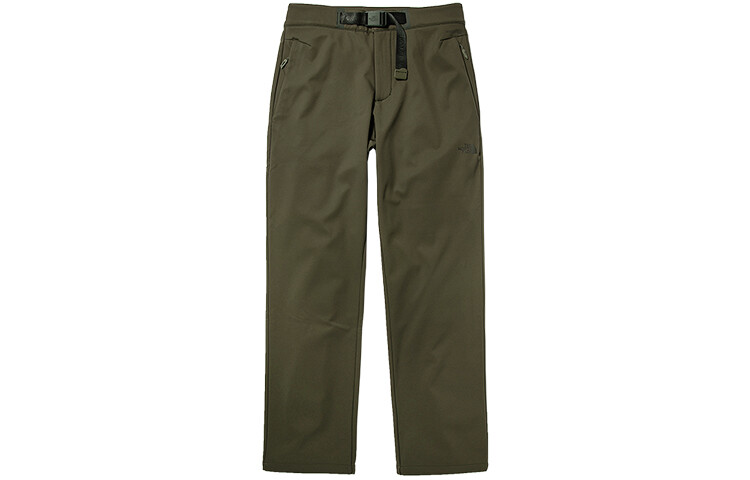 Повседневные брюки мужские зеленые The North Face, зеленый
Повседневные брюки мужские зеленые The North Face, зеленый