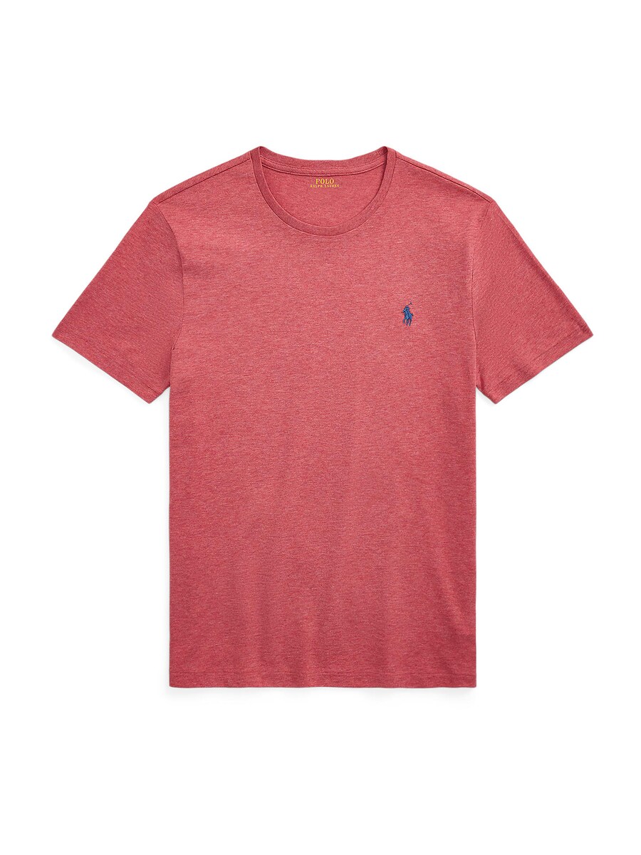 Рубашка обычного кроя Polo Ralph Lauren, красный
Рубашка обычного кроя Polo Ralph Lauren, красный