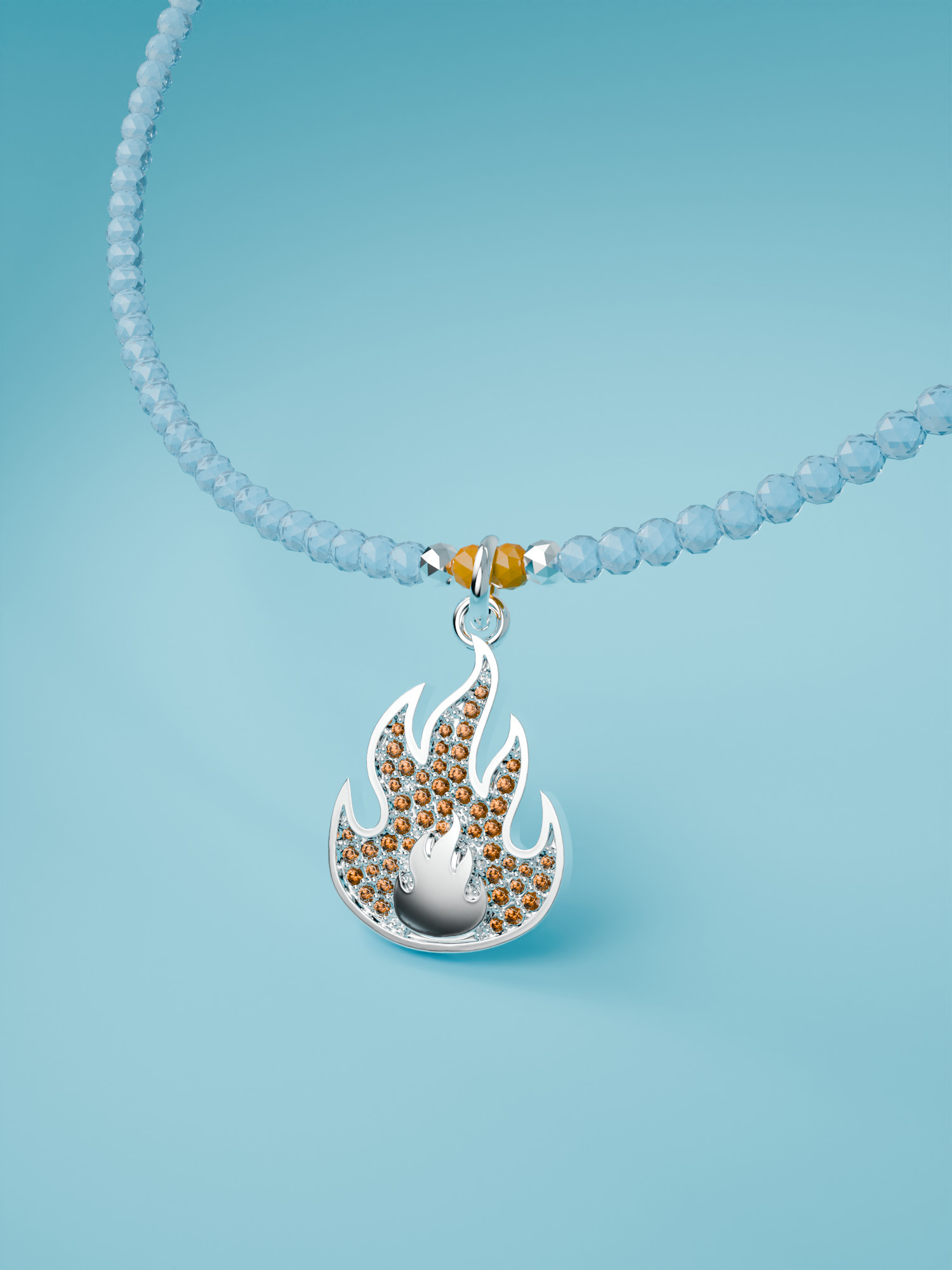 Колье Winx Club X Gadget4entertainment Bloom Winx Charm Collection, серебро
Колье Winx Club X Gadget4entertainment Bloom Winx Charm Collection, серебро