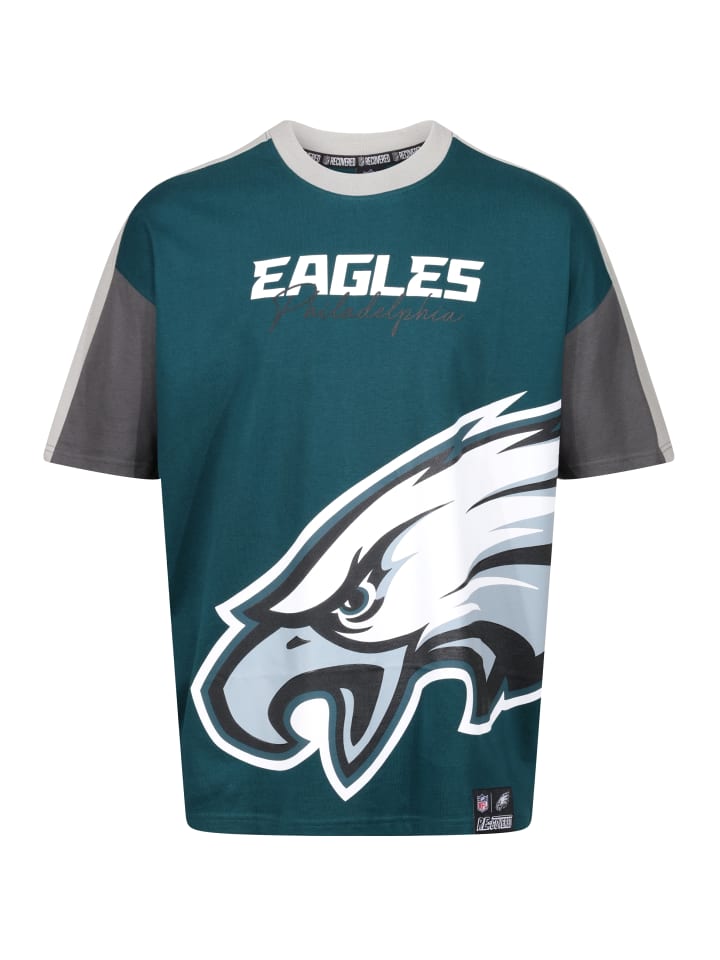 Футболка Re:Covered, зеленый
Футболка Re:Covered, зеленый