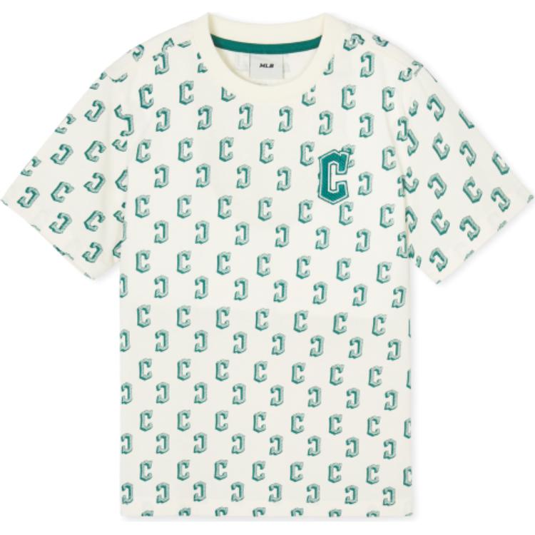 Футболка MLB KIDS, зеленый
Футболка MLB KIDS, зеленый