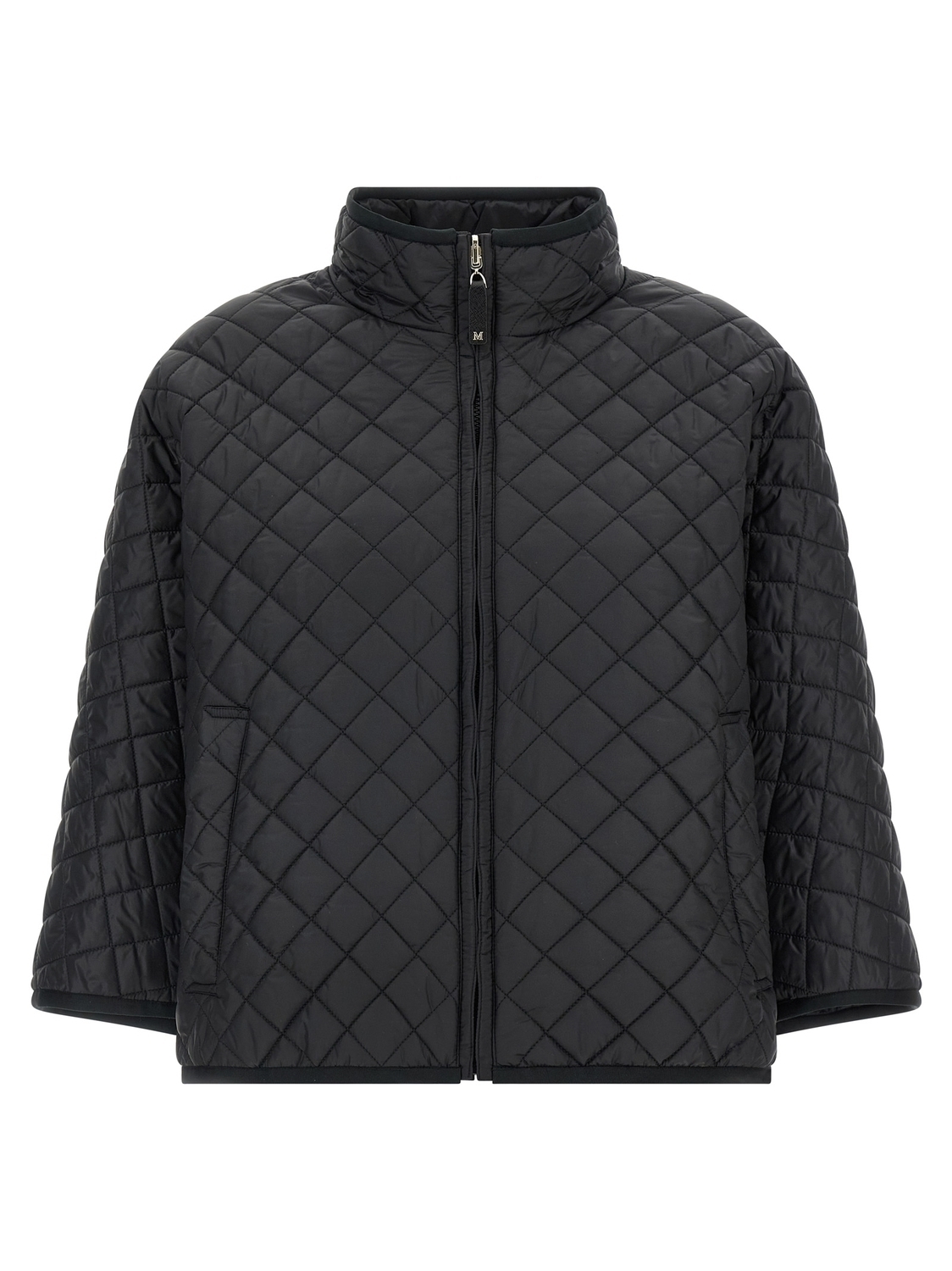 Двусторонний капюшон 'Delfina' MAX MARA THE CUBE, черный
Двусторонний капюшон 'Delfina' MAX MARA THE CUBE, черный