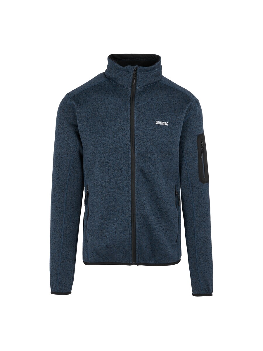 Флисовая куртка REGATTA Newhill, темно-синий
Флисовая куртка REGATTA Newhill, темно-синий