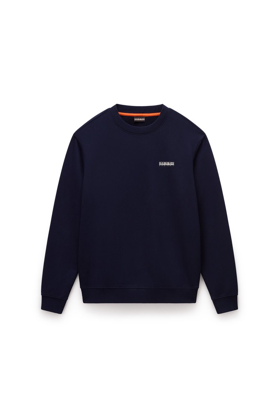 Толстовка Napapijri SMALL BOX, Blu Marine/Dark Blue
Толстовка Napapijri SMALL BOX, Blu Marine/Dark Blue