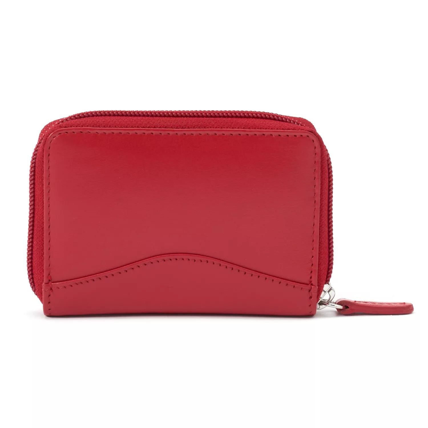 ili Кожаный мини-футляр для карт с блокировкой RFID ili
ili Кожаный мини-футляр для карт с блокировкой RFID ili