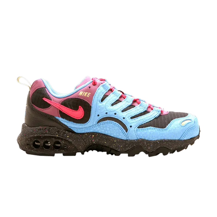 Кроссовки Air Terra Humara Supreme 'Acg Urban Night', черный
Кроссовки Air Terra Humara Supreme 'Acg Urban Night', черный