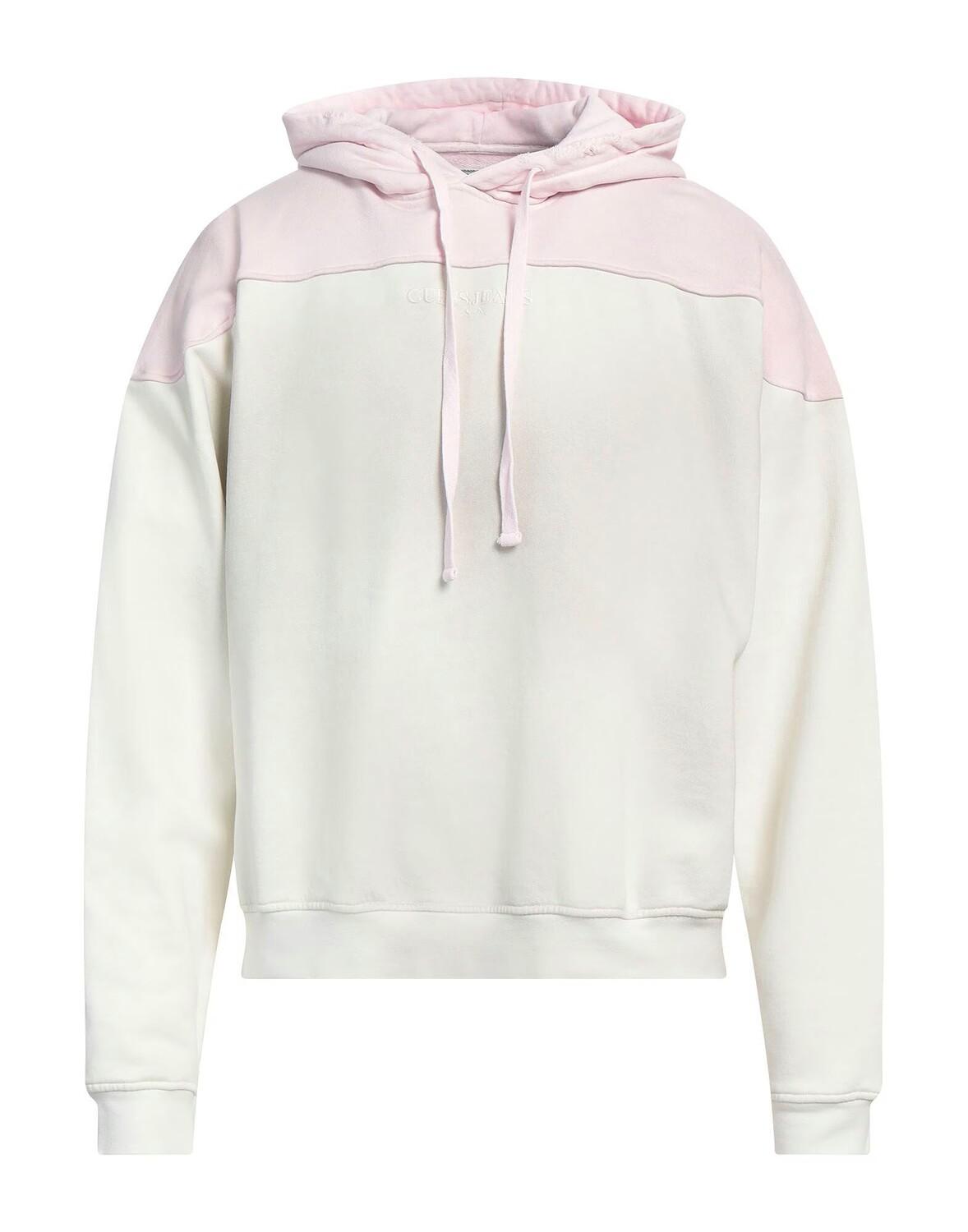 Толстовка Guess, молочный
Толстовка Guess, молочный