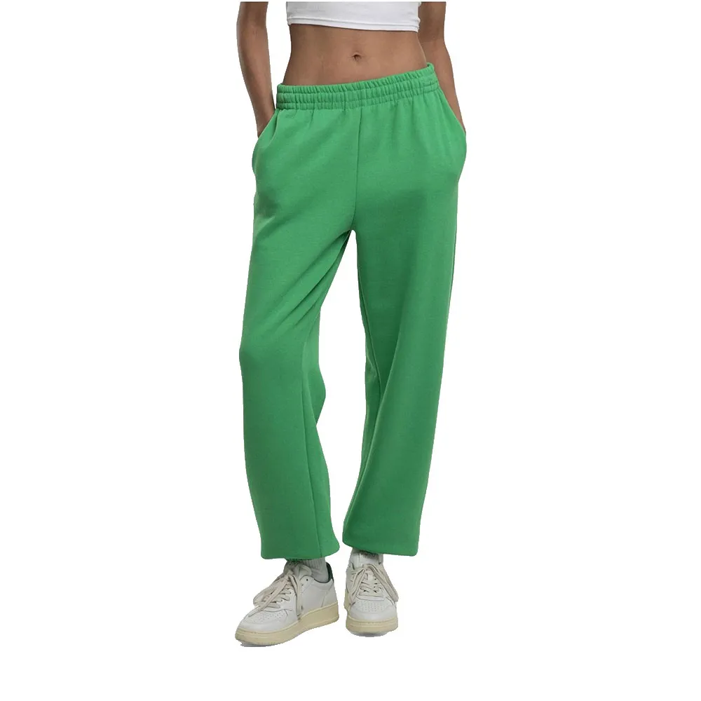 Спортивные брюки Build Your Brand Basic, зеленый
Спортивные брюки Build Your Brand Basic, зеленый