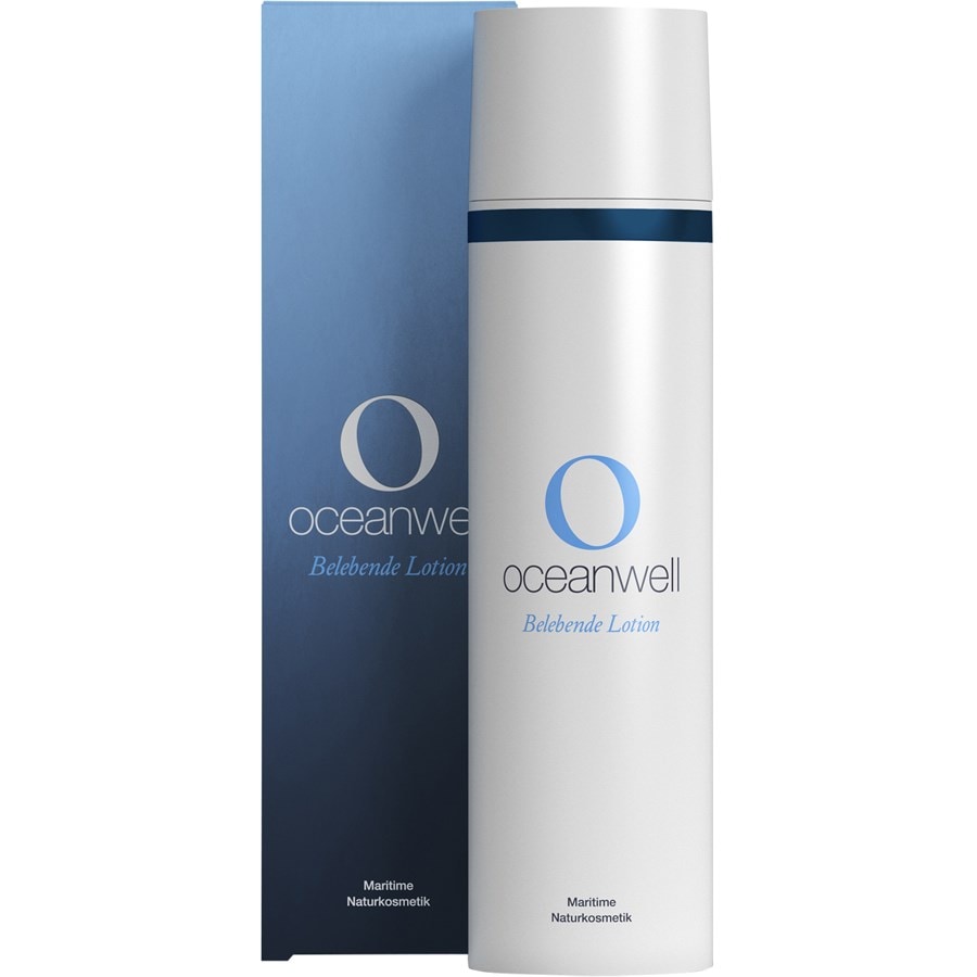 Лосьон для тела Oceanwell Belebende Bodylotion, 200 ml
Лосьон для тела Oceanwell Belebende Bodylotion, 200 ml
