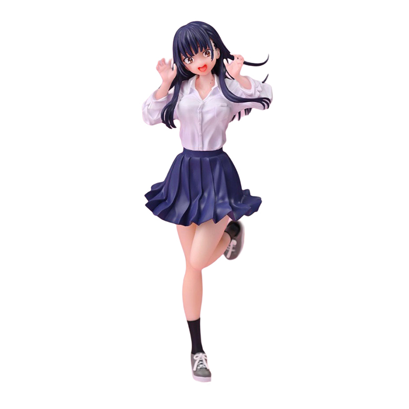 Опасная штука в моем сердце, Yamanaka An SEGA
Опасная штука в моем сердце, Yamanaka An SEGA