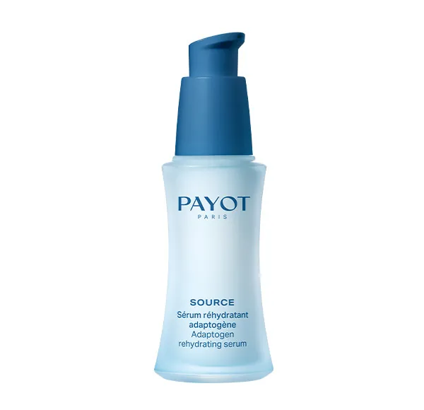 Увлажняющая сыворотка Source Sérum Réhydratant Adaptogène Payot, 30 ml
Увлажняющая сыворотка Source Sérum Réhydratant Adaptogène Payot, 30 ml