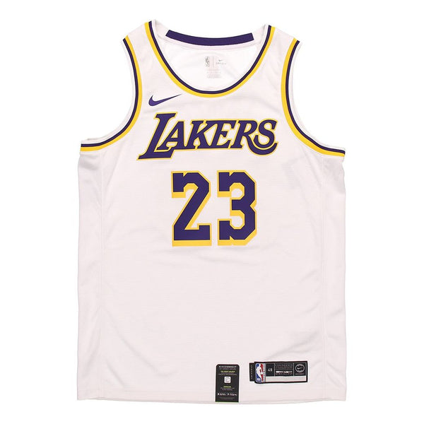 Спортивная футболка nba los angeles lakers lebron james no. 23 jersey white Nike, белый
Спортивная футболка nba los angeles lakers lebron james no. 23 jersey white Nike, белый