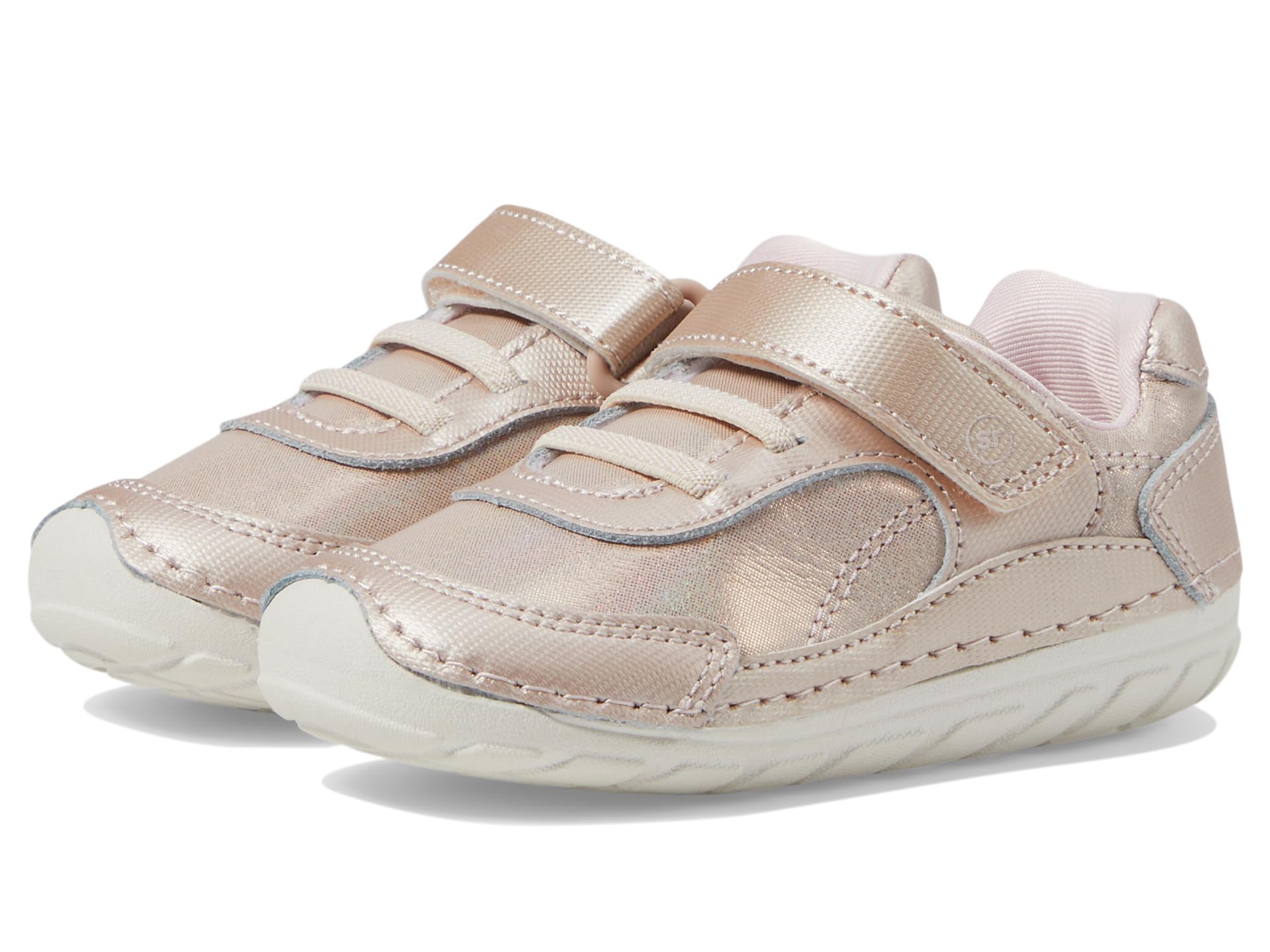 Кроссовки Stride Rite Sm Grover, Champagne
Кроссовки Stride Rite Sm Grover, Champagne