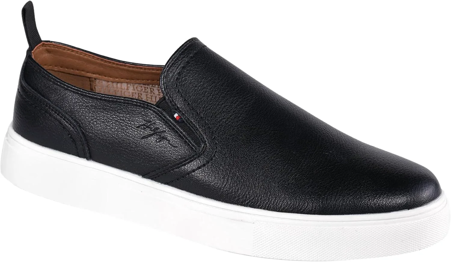 Кроссовки Tommy Hilfiger Kozal, черный
Кроссовки Tommy Hilfiger Kozal, черный