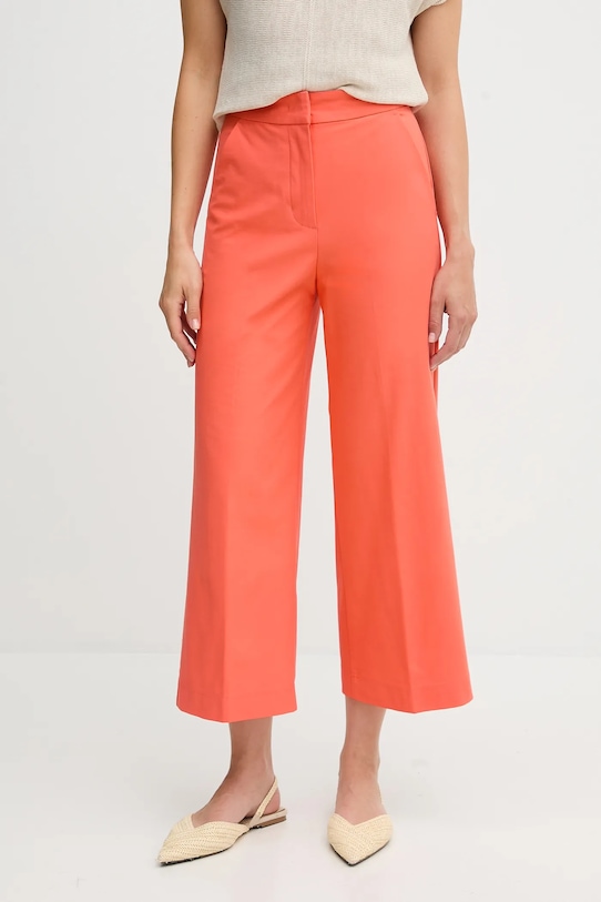 Брюки United Colors Of Benetton, оранжевый
Брюки United Colors Of Benetton, оранжевый