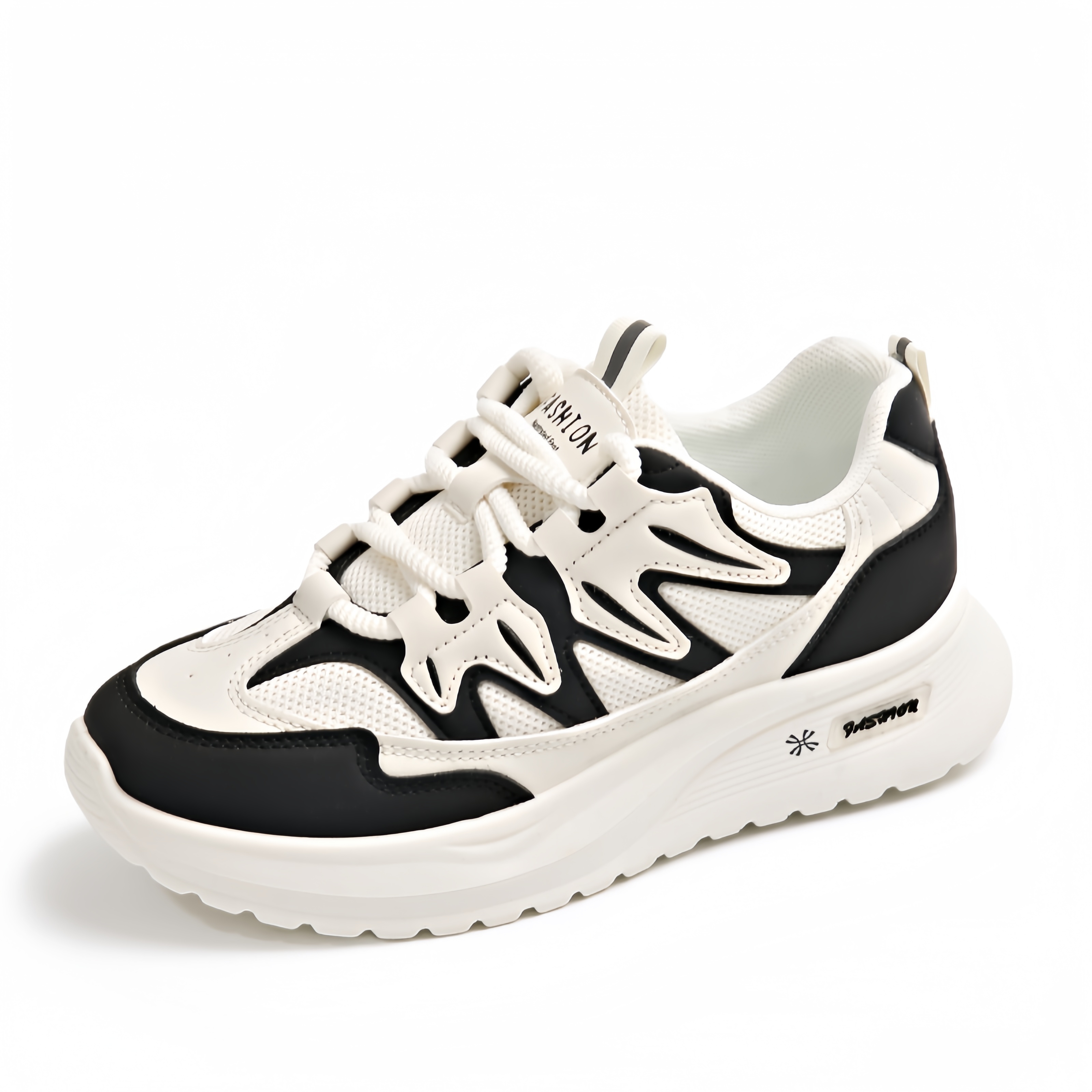 Износостойкая детская обувь для повседневной носки YUZHAOLIN, черный
Износостойкая детская обувь для повседневной носки YUZHAOLIN, черный