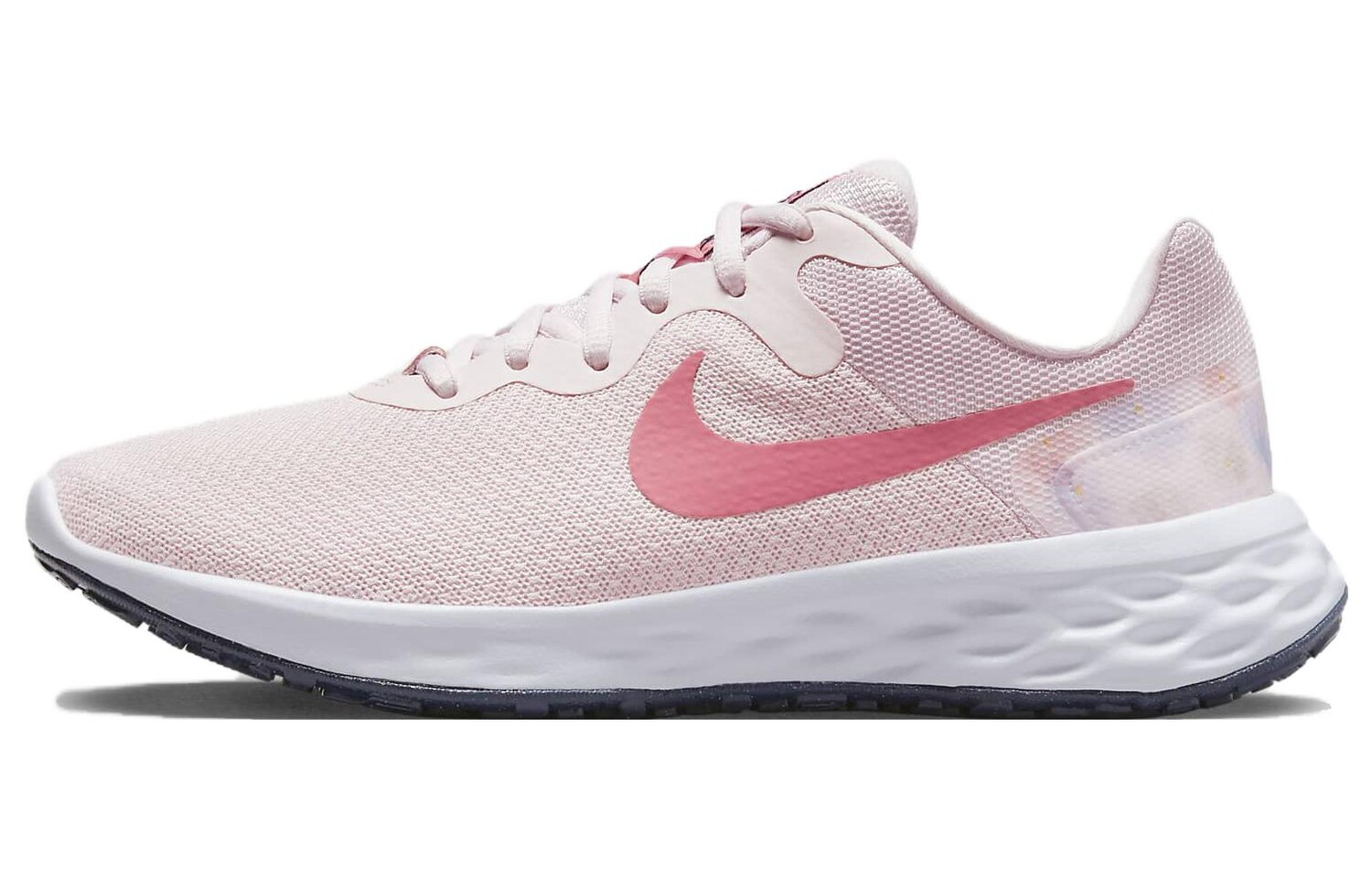 Женские беговые кроссовки Nike REVOLUTION 6
Женские беговые кроссовки Nike REVOLUTION 6