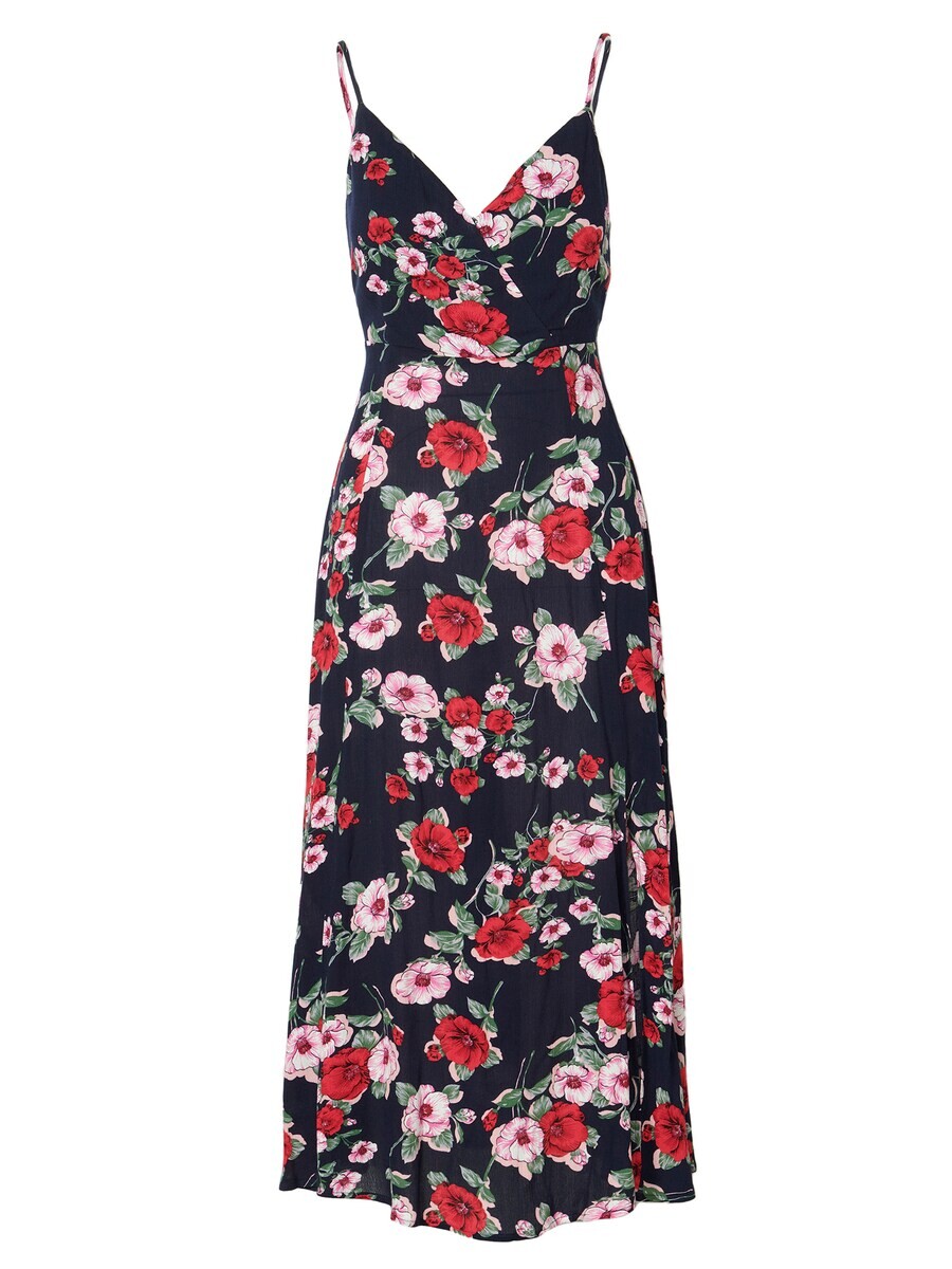 Летнее платье Koroshi, темно-синий
Летнее платье Koroshi, темно-синий