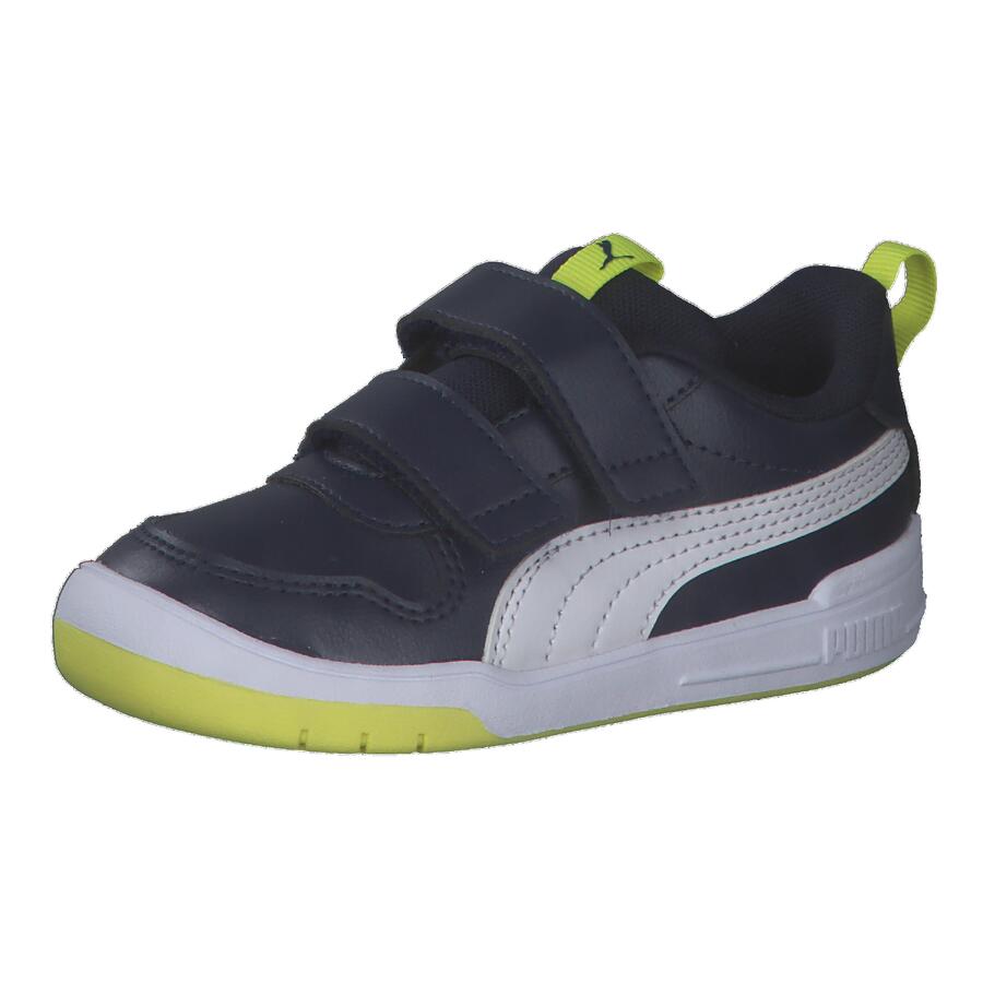 Детские кроссовки Puma Multiflex SL V Inf 380741
Детские кроссовки Puma Multiflex SL V Inf 380741