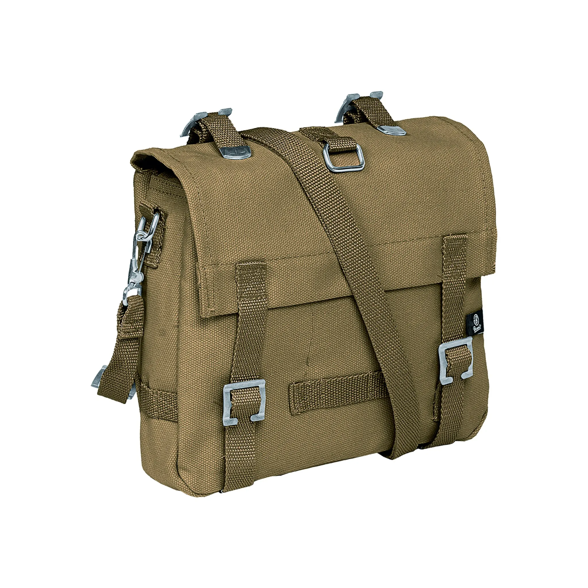 Мини-сумка Brandit " Brandit Accessories Small Military Bag" (1 шт.), оливковый, Зеленый, Мини-сумка Brandit " Brandit Accessories Small Military Bag" (1 шт.), оливковый
Мини-сумка Brandit " Brandit Accessories Small Military Bag" (1 шт.), оливковый, Зеленый, Мини-сумка Brandit " Brandit Accessories Small Military Bag" (1 шт.), оливковый