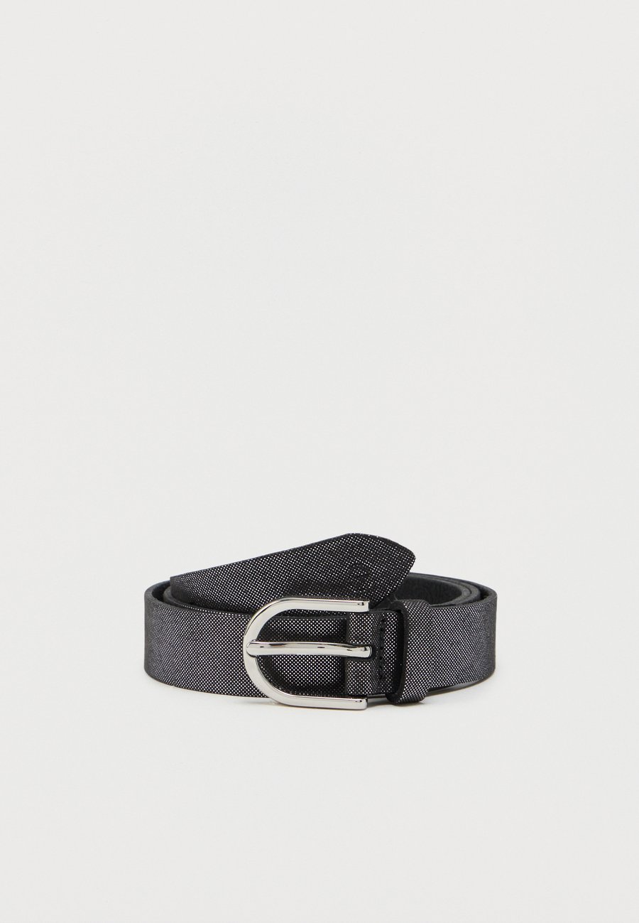 Ремень Tamaris Belt, Black/Silver-Coloured/Black
Ремень Tamaris Belt, Black/Silver-Coloured/Black