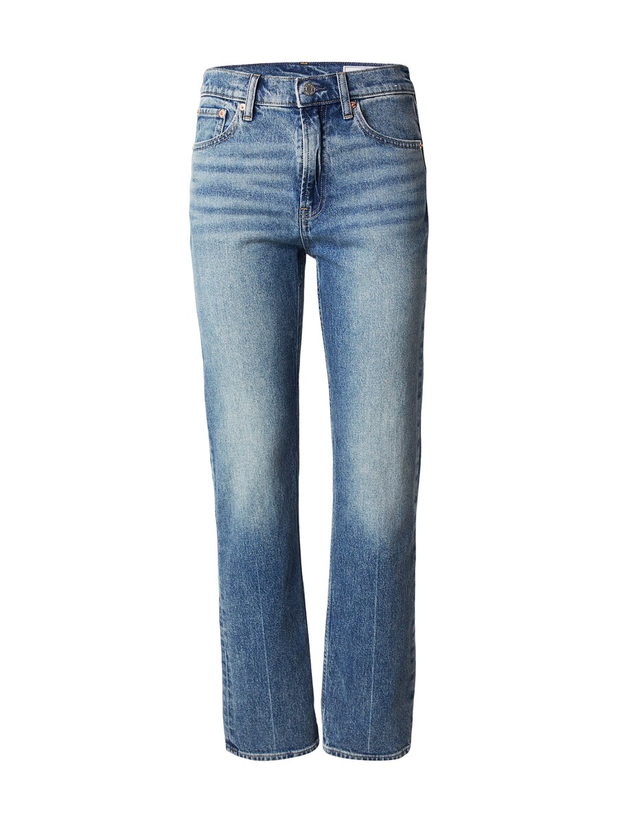 Обычные джинсы GAP 90S, Blue Denim
Обычные джинсы GAP 90S, Blue Denim
