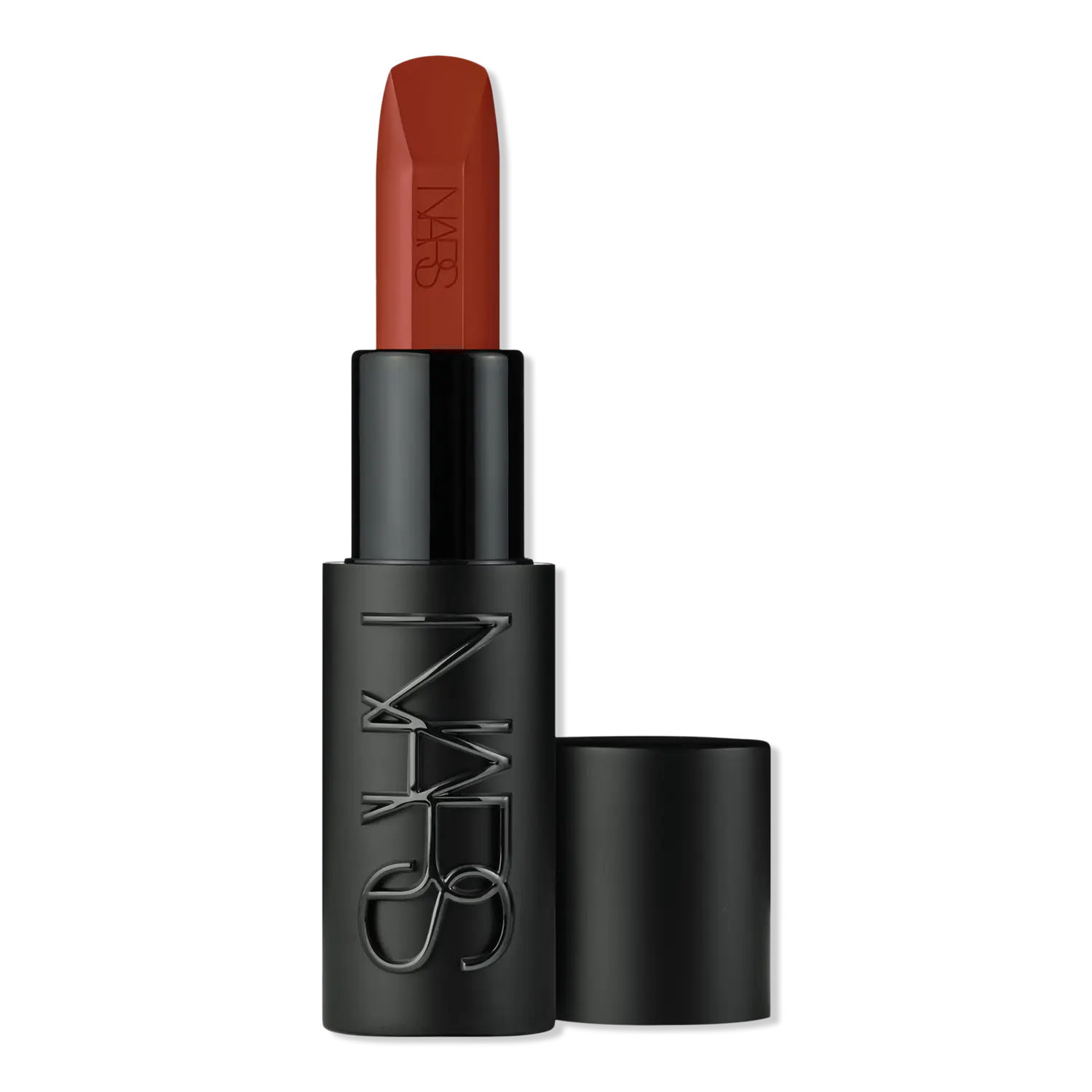 Откровенная помада NARS, RENDEZ-VOUS - 805 (mahogany red)
Откровенная помада NARS, RENDEZ-VOUS - 805 (mahogany red)