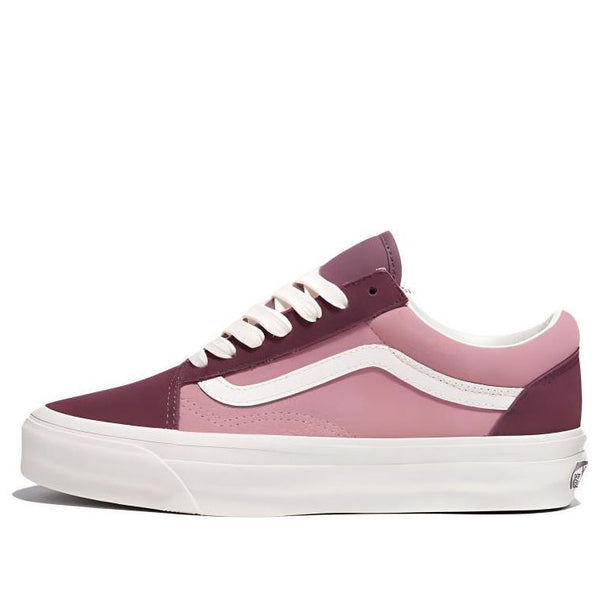Кроссовки old skool 36 'pink' Vans, розовый
Кроссовки old skool 36 'pink' Vans, розовый