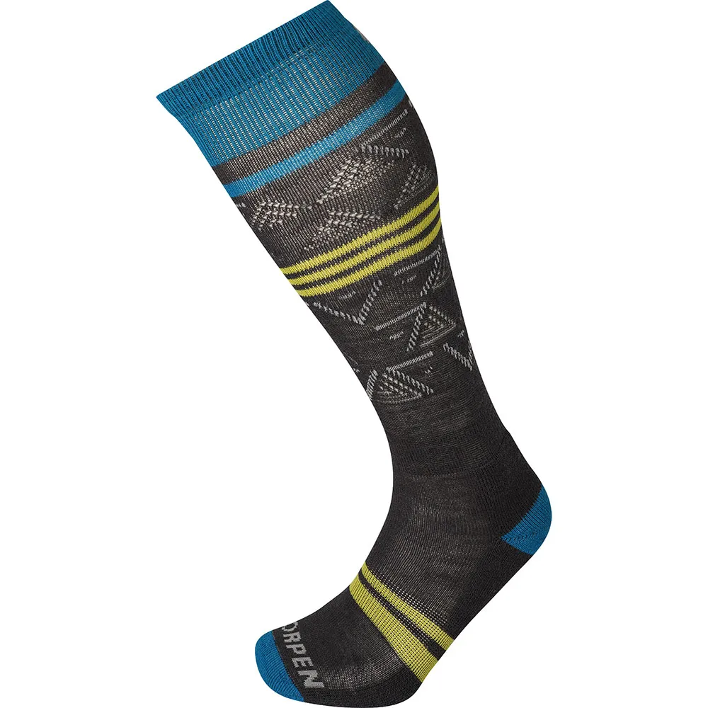 Носки 2 шт Lorpen S2MMC long, черный
Носки 2 шт Lorpen S2MMC long, черный