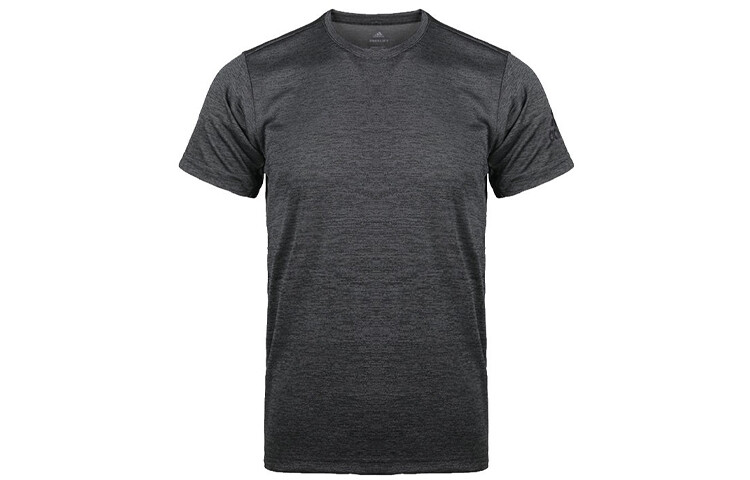 Adidas Мужская футболка, Черный/Серый
Adidas Мужская футболка, Черный/Серый