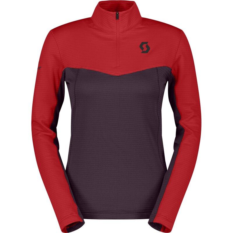 Пуловер sco pullover w's defined light Scott, мультиколор
Пуловер sco pullover w's defined light Scott, мультиколор