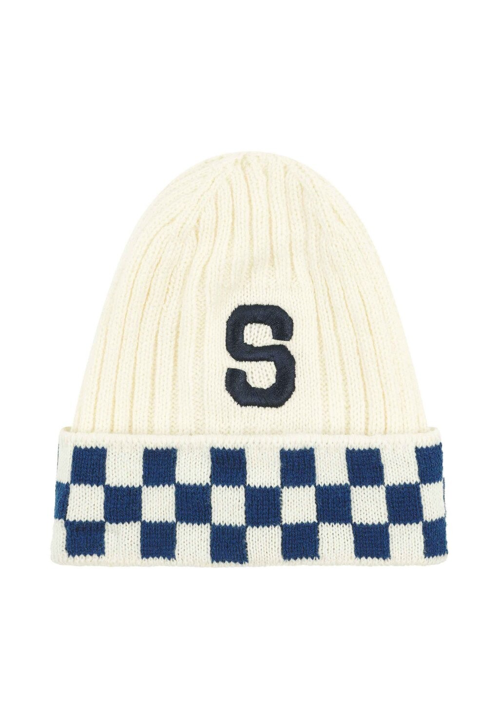 Шапка RACER Steiff, бежевый
Шапка RACER Steiff, бежевый