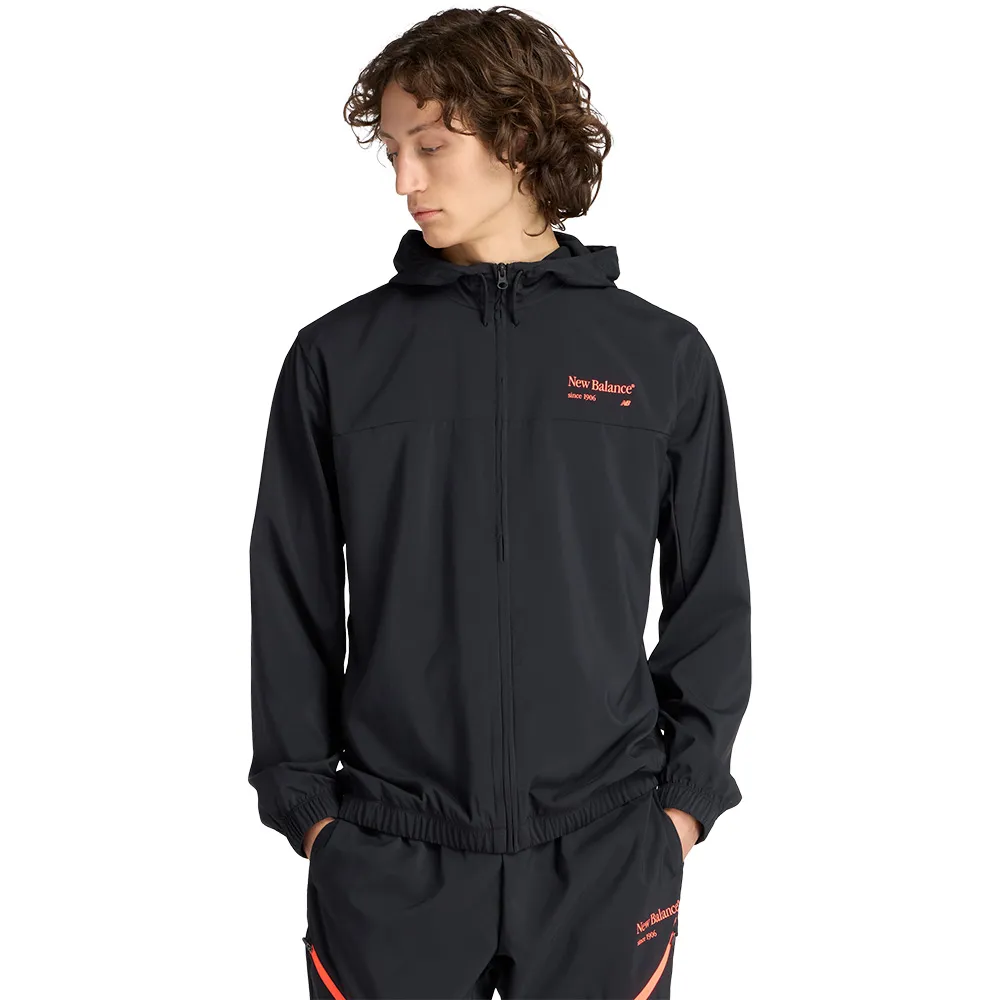 Куртка New Balance Reimagined Graphic, черный
Куртка New Balance Reimagined Graphic, черный