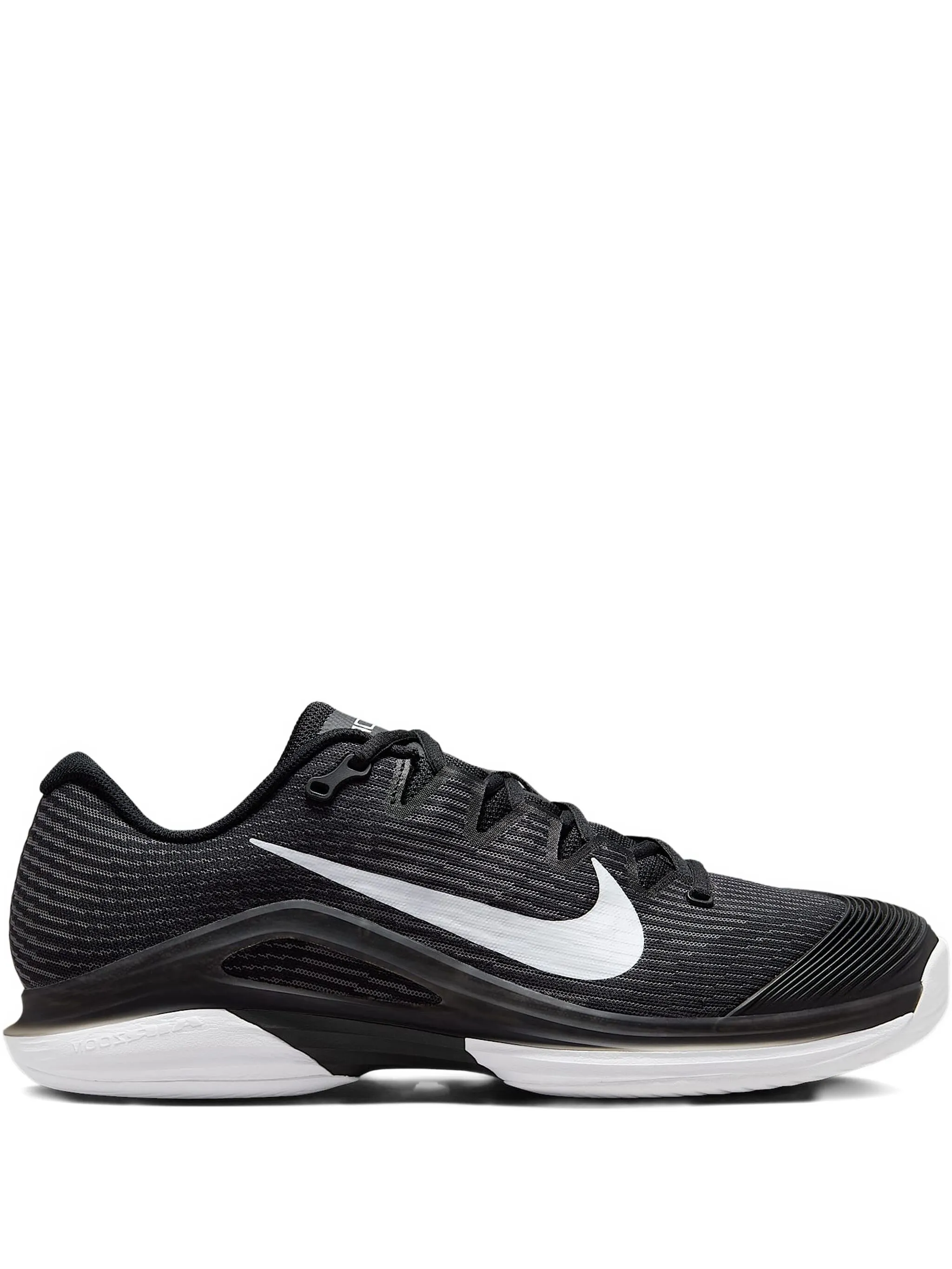 Кроссовки Air Zoom Vapor 12 Nike, черный
Кроссовки Air Zoom Vapor 12 Nike, черный