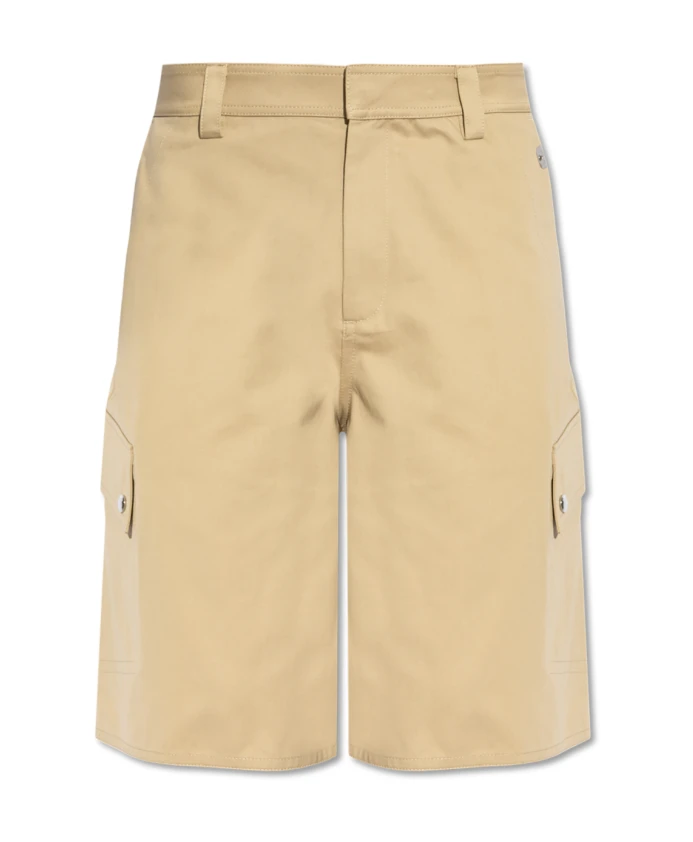 Шорты-Карго Off White, бежевый
Шорты-Карго Off White, бежевый