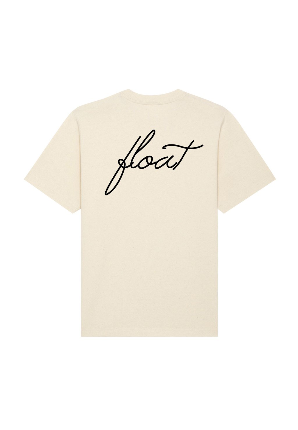 Футболка с принтом FLOAT BACK HEAVYWEIGHT Mira Paris, слоновая кость
Футболка с принтом FLOAT BACK HEAVYWEIGHT Mira Paris, слоновая кость
